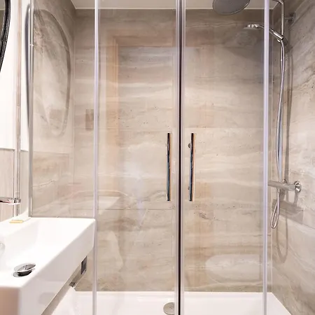 Hotell Bedruthan & 4*