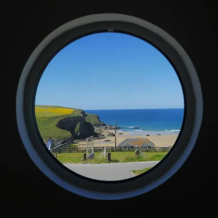 Bedruthan & 4* 뉴키
